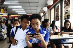 Philippines: Cấm mạng xã hội để bảo vệ trẻ em ?