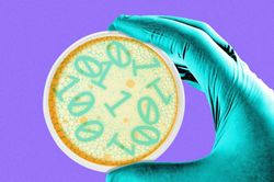 AI thiết kế 16 virus chưa từng tồn tại trong tự nhiên