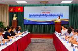 Đổi mới quản lý bưu chính, đo lường trong kỷ nguyên số