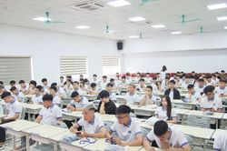 Sau sắp xếp, hệ thống giáo dục sẽ có khoảng 50 trường cao đẳng chất lượng cao