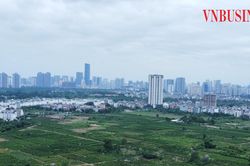 Giá đất nền, chung cư cùng chịu áp lực giảm giá