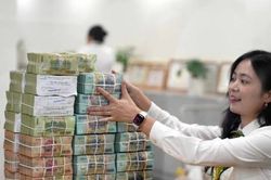 Doanh nghiệp loay hoay giữa vòng xoáy tài sản thế chấp và chi phí vốn