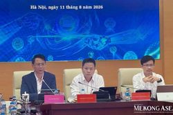 Những điểm mới trong chuỗi sự kiện Chuyển đổi số ngành ngân hàng 2026