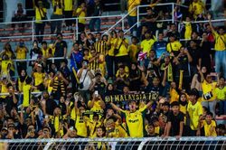 Malaysia tăng gần 70% giá vé trận Bán kết gặp tuyển Việt Nam