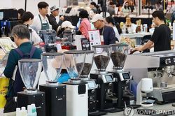 Thị trường cà phê Hàn Quốc tăng trưởng mạnh, hạt rang dẫn dắt thị hiếu