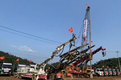 Doanh thu lao dốc, RCC báo lỗ quý 2 gần 16 tỷ đồng
