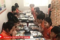 Hà Nội trao quyền lựa chọn đơn vị cung cấp thực phẩm trường học cho xã, phường: Rõ trách nhiệm, tăng minh bạch