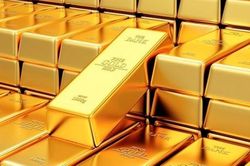 Giá vàng thế giới duy trì đà tăng, vượt mốc 4.400 USD/oz