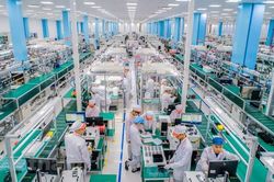 Ngân hàng tăng tốc hỗ trợ doanh nghiệp nhỏ và vừa tiếp cận vốn