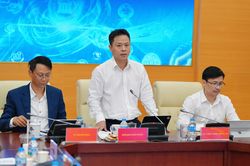 Kiến tạo hệ sinh thái thông minh, an toàn từ nền tảng dữ liệu và trí tuệ nhân tạo
