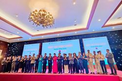 Đà Nẵng tăng cường hợp tác đổi mới sáng tạo với các đối tác Hàn Quốc