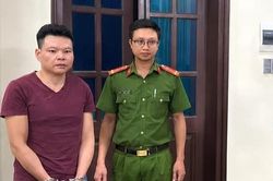Giả danh cán bộ Sở Tài nguyên và Môi trường, chiếm đoạt 340 triệu đồng