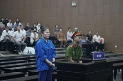 Xét xử nữ Chủ tịch 'Sâm Ngọc Linh' chiếm đoạt 850 tỷ đồng