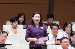 Đề xuất quy định rõ các lĩnh vực không được thí điểm trong phát triển đô thị