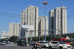 Những điểm mới trong quản lý đường giao thông và hạ tầng kỹ thuật