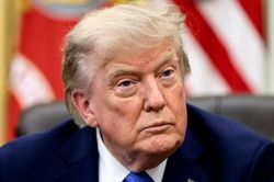 Tổng thống Trump đòi Iran bồi thường thiệt hại 50 năm