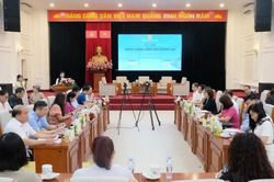 Nhân viên y tế chuyên trách trong trường học chỉ 30% có chuyên môn
