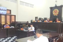 Nhân viên ngân hàng lừa đảo hơn 10 tỷ đồng để đánh bạc