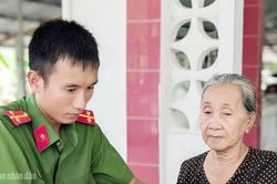 Nhiều việc làm ý nghĩa của Công an TP Cần Thơ hướng về cơ sở
