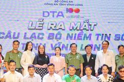 Vĩnh Long phát động chiến dịch phòng, chống tin giả