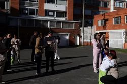 Cộng đồng người Việt tại Colombia vẫn an toàn