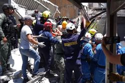 Tổng Bí thư, Chủ tịch nước Tô Lâm gửi điện chia buồn động đất tại Colombia