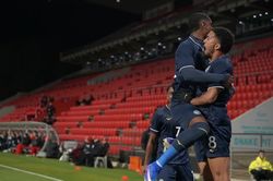 CLB Công an Hà Nội giành vé dự AFC Champions League Elite
