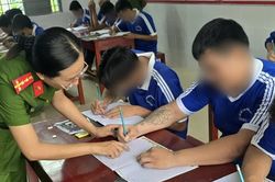 Hồi sinh những mảnh đời lầm lỡ bằng 'cần câu' tri thức