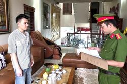 Khởi tố chủ Shop Kai Store v&igrave; kinh doanh sản phẩm giả mạo thương hiệu nổi tiếng