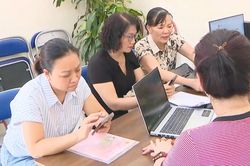 Chuyển đổi số để phục vụ nhân dân hiệu quả, thực chất