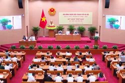 Chủ động triển khai nghị quyết, tháo gỡ kịp thời vướng mắc