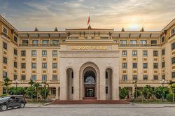Điểm chuẩn cao nhất Trường Đại học Y Hà Nội năm 2026 là 28,5 điểm