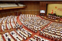 Hoàn thiện cơ chế, khơi thông nguồn lực phát triển đô thị