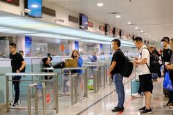 Nghị định quản lý người nước ngoài có hiệu lực từ 15/9