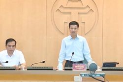 Hà Nội tăng tốc phát triển các dự án nhà ở xã hội