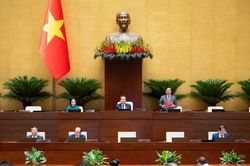Đề xuất cơ chế đặc thù thúc đẩy phát triển đô thị