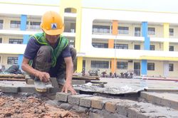 Kiến tạo đô thị văn hóa lịch sử