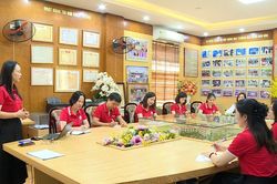 Tập huấn chuyên sâu, chuẩn bị kỹ lưỡng cho từng tiết học