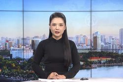 Chương trình Thời sự 11h30 | 11/08/2026