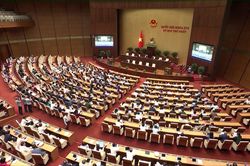 Khơi thông nguồn lực phát triển từ Luật Thủ đô sửa đổi