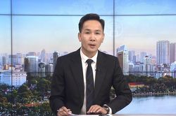 Chương trình Thời sự 15h00 | 11/08/2026