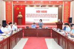 Xã Phượng Dực: Từ làng nghề đến kinh tế số