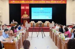 Đồng hành, kiến tạo tương lai: Vì một Việt Nam khỏe mạnh