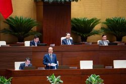 Nâng cao hiệu quả hoạt động tư pháp, thi hành án