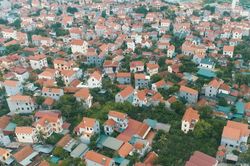 Thanh khoản thị trường bất động sản thứ cấp suy yếu
