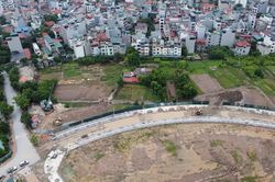 Tiết kiệm hàng nghìn tỷ đồng từ tận dụng đất đào dự án