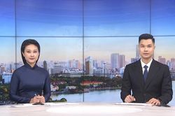 Chương trình Thời sự 18h30 | 11/08/2026