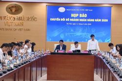 Ngành ngân hàng chủ động bứt phá trong kỷ nguyên số