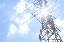 Chủ động phương án vận hành khi nhu cầu điện tăng cao