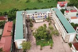 Tinh gọn bộ máy, nâng cao chất lượng dạy và học